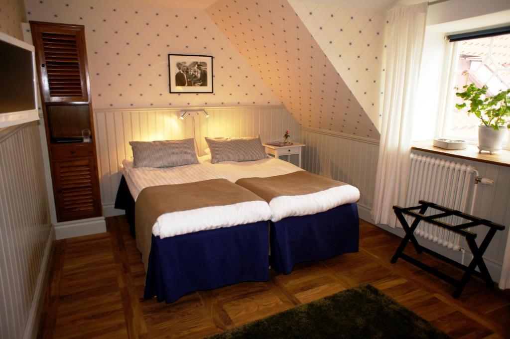 Kivikstrand Badhotell Quarto foto